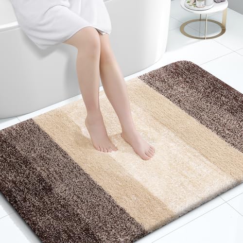 Large Bathroom Rugs 44x32
