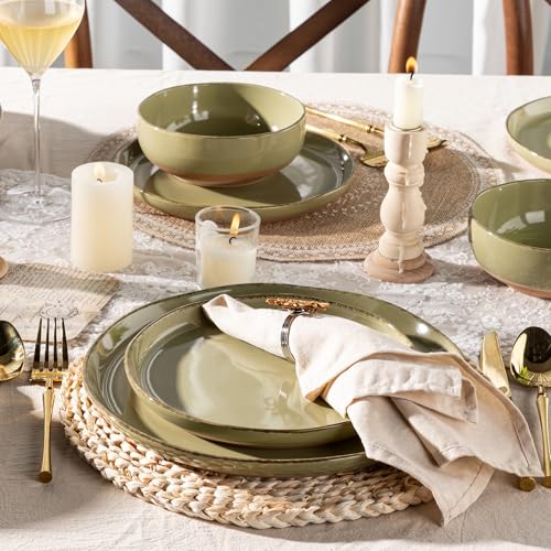 Dinnerware Sets for 4 (12 Count)