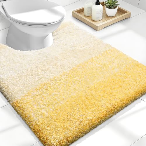 Luxury Toilet Rugs U
