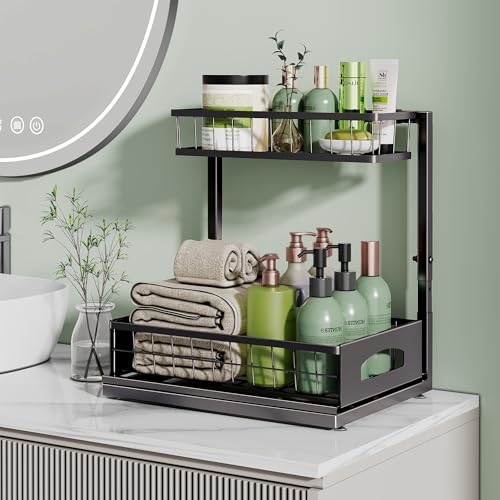 Under Sink Organizer