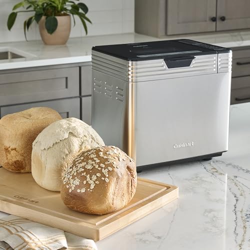 Bread Maker Machine