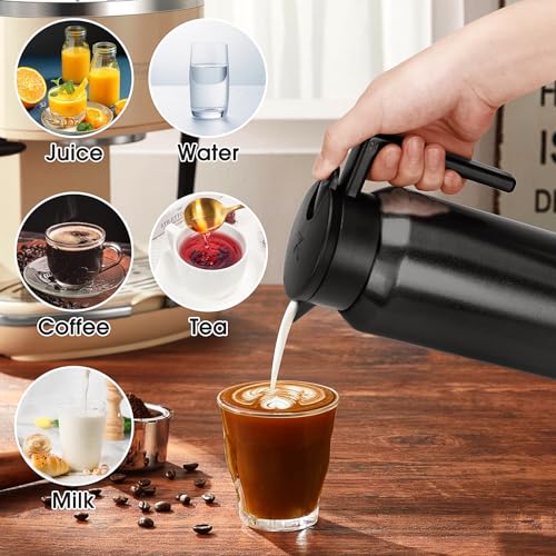 Thermal Coffee Carafe