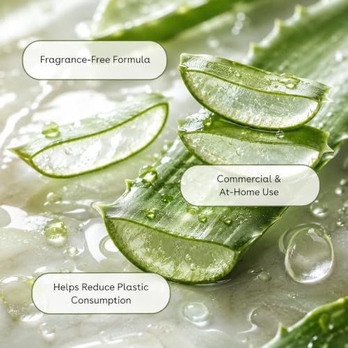 Botanicals Liquid Dish Soap (128 Fl Oz)