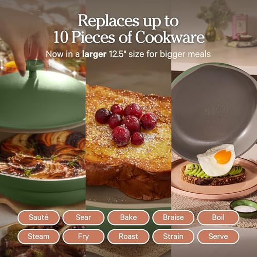 Large Always Pan