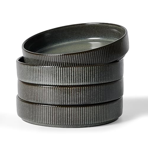 Star 8.25" Pasta Bowls Set of 4 (4 Count)
