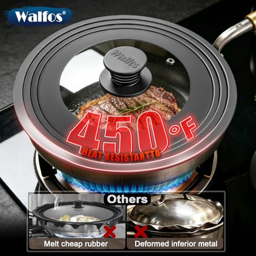 Universal Lid for Pots