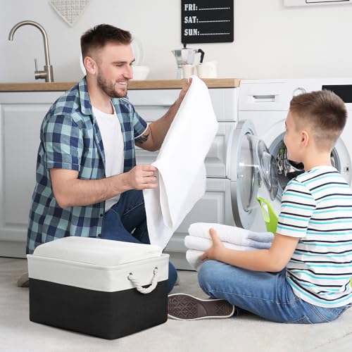Storage Bins for Shelves