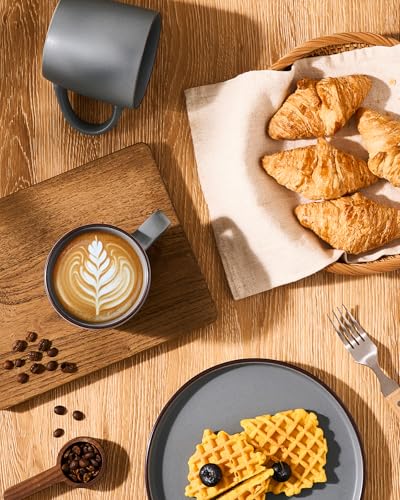 Mercury Coffee Mugs 13 oz (104 Count)