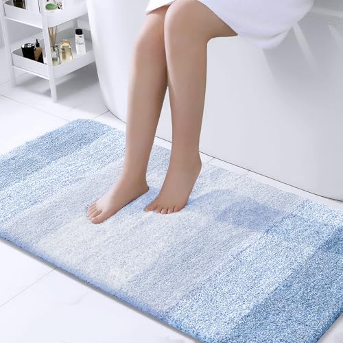 Bathroom Runner Rug 40x24