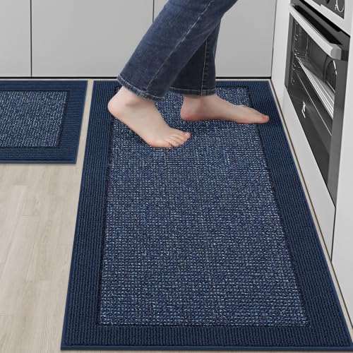 Kitchen Rugs Set of 2