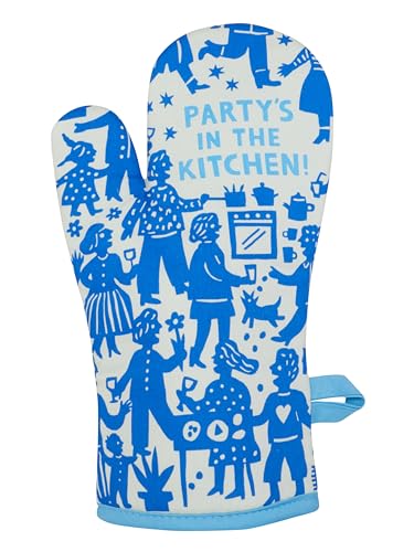 Oven Mitts Cute Kitchen Accessories & Kitchen Gifts