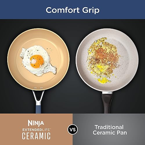Ceramic Cookware Set