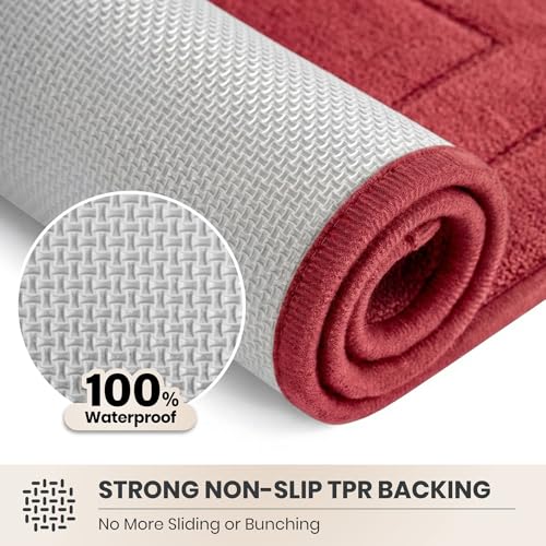 Dirt Trapping Door Mat Indoor Entrance