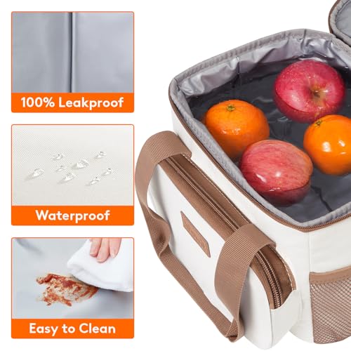 Medium Lunch Bag