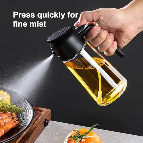 Oil Dispenser for Kitchen