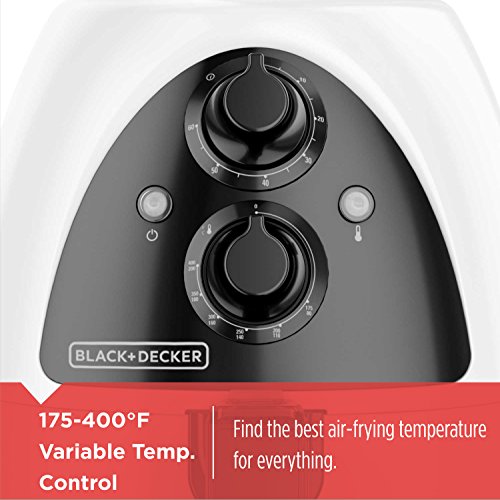 Purify 2 Liter Air Fryer