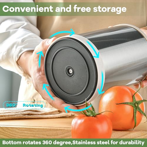 Kitchen Utensil Holder for Countertop (4 Count)
