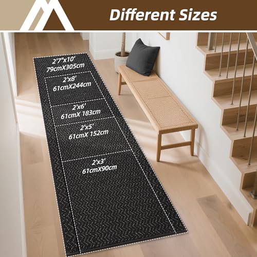 Hallway Runner Rugs Non (12 Sq Ft)