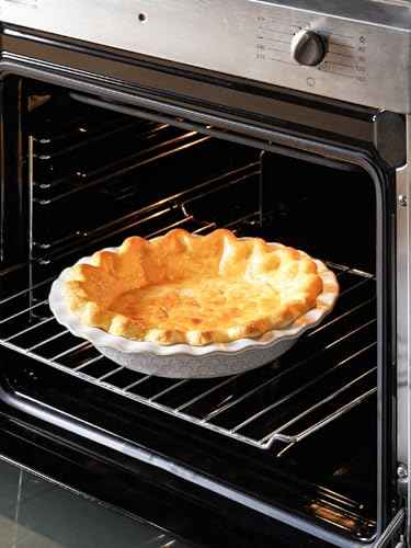 Pie Pans for Baking 9 Inch (2 Count)