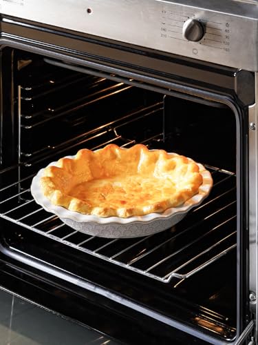 Ceramic Pie Pans for Baking
