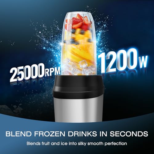 Blender for Smoothies