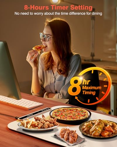 Food Warming Mat