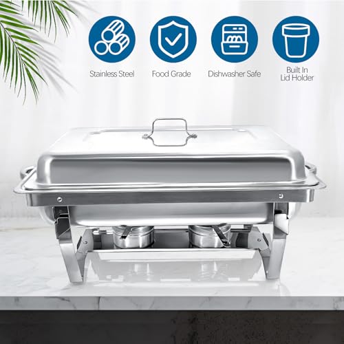 Chafing Dish for Buffet