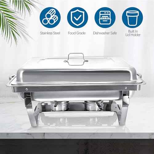 Chafing Dish for Buffet