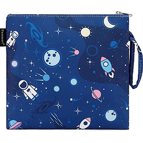 Reusable Sandwich Bag