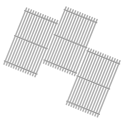 9MM Genesis ii Grill Grates for Weber Genesis ii E
