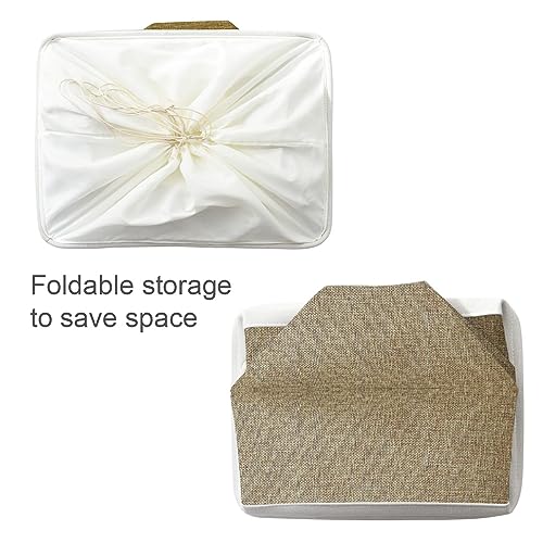 Organization and Storage Basket for Organizing (3 Count)