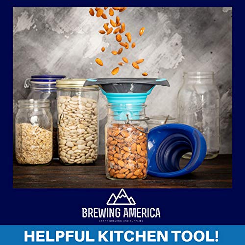 Kitchen Canning Funnel