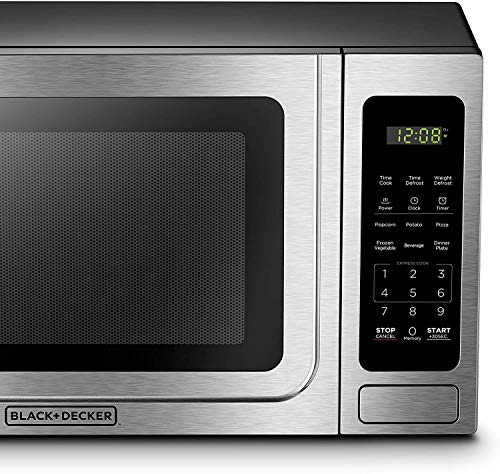 Microwave Countertop 1.4 Cu.Ft