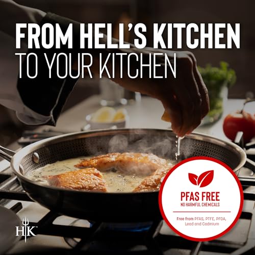 Hell’s Kitchen 3 (3 Count)