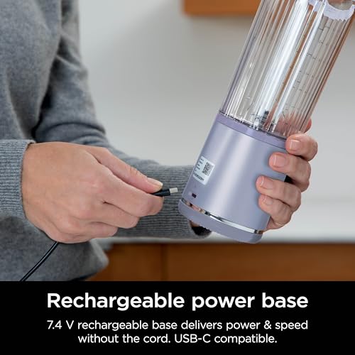 Blast Portable Blender