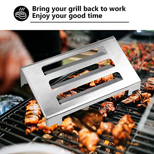 67060 Heat Deflector for Weber Spirit II 200 & 300 Series Grills