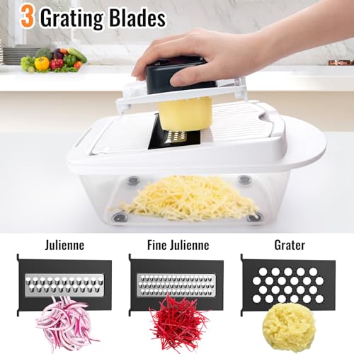 12 Blade Cook Tool & Gadget Sets (12 Count)