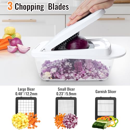 8 Blade Cook Tool & Gadget Sets (8 Count)