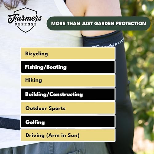 Gardening Arm Sleeves