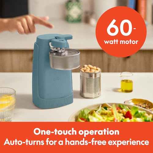 Electric Can Opener