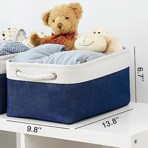 Storage Basket for Organizing (3 Count)