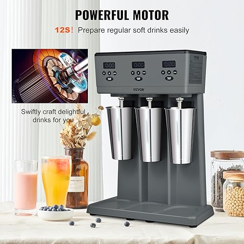 Milkshake Maker