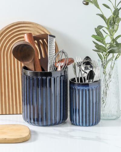 Kitchen Utensil Holder (2 Count)