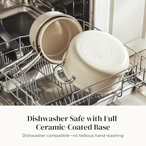 Stock Pot Set with Lid 5Qt