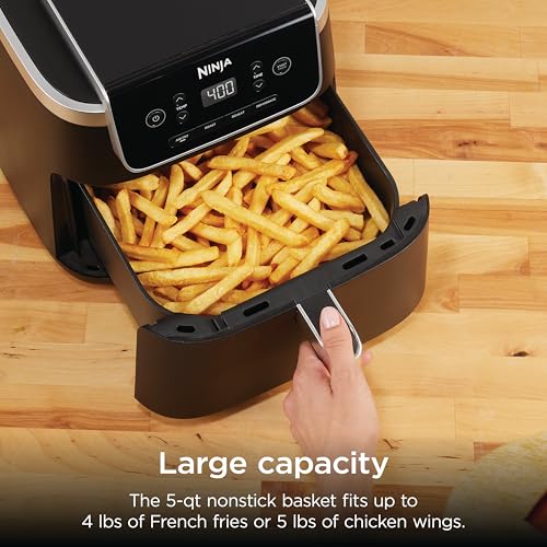 Air Fryer Pro