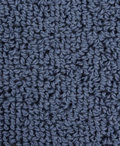 Terry Potholder & Hot Pad (4 Count)