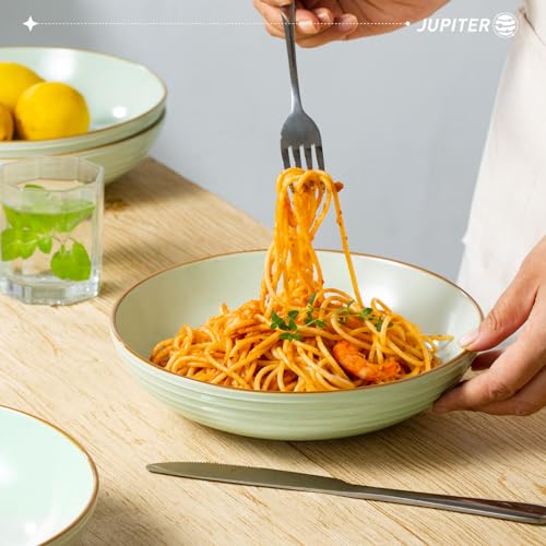 Jupiter Pasta Bowls (4 Count)