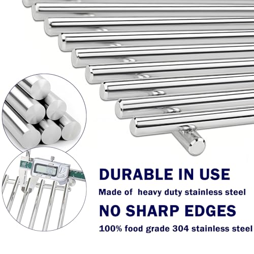 Genesis Grill Parts for Weber 300 Weber 310 Weber 330 Genesis E330 E310 S310 S330 EP330 S320 E320 Grill Parts