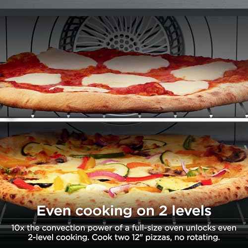 Prestige Smart XL Countertop Oven