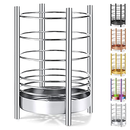 Kitchen Utensil Holder for Kitchen Counter